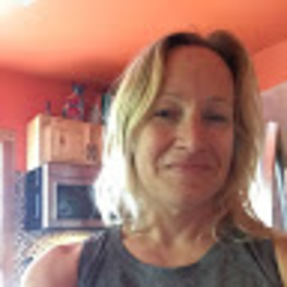 Meet your Posher, Beth